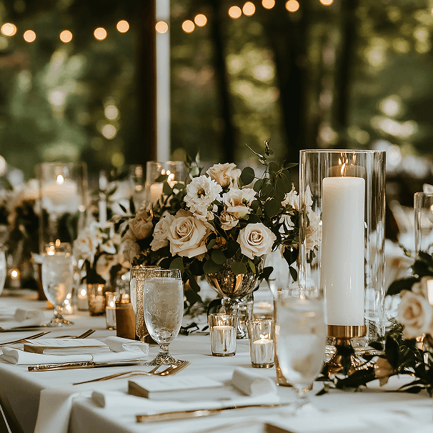 Behind the Seams: The Art of Handmade Bridal Couture